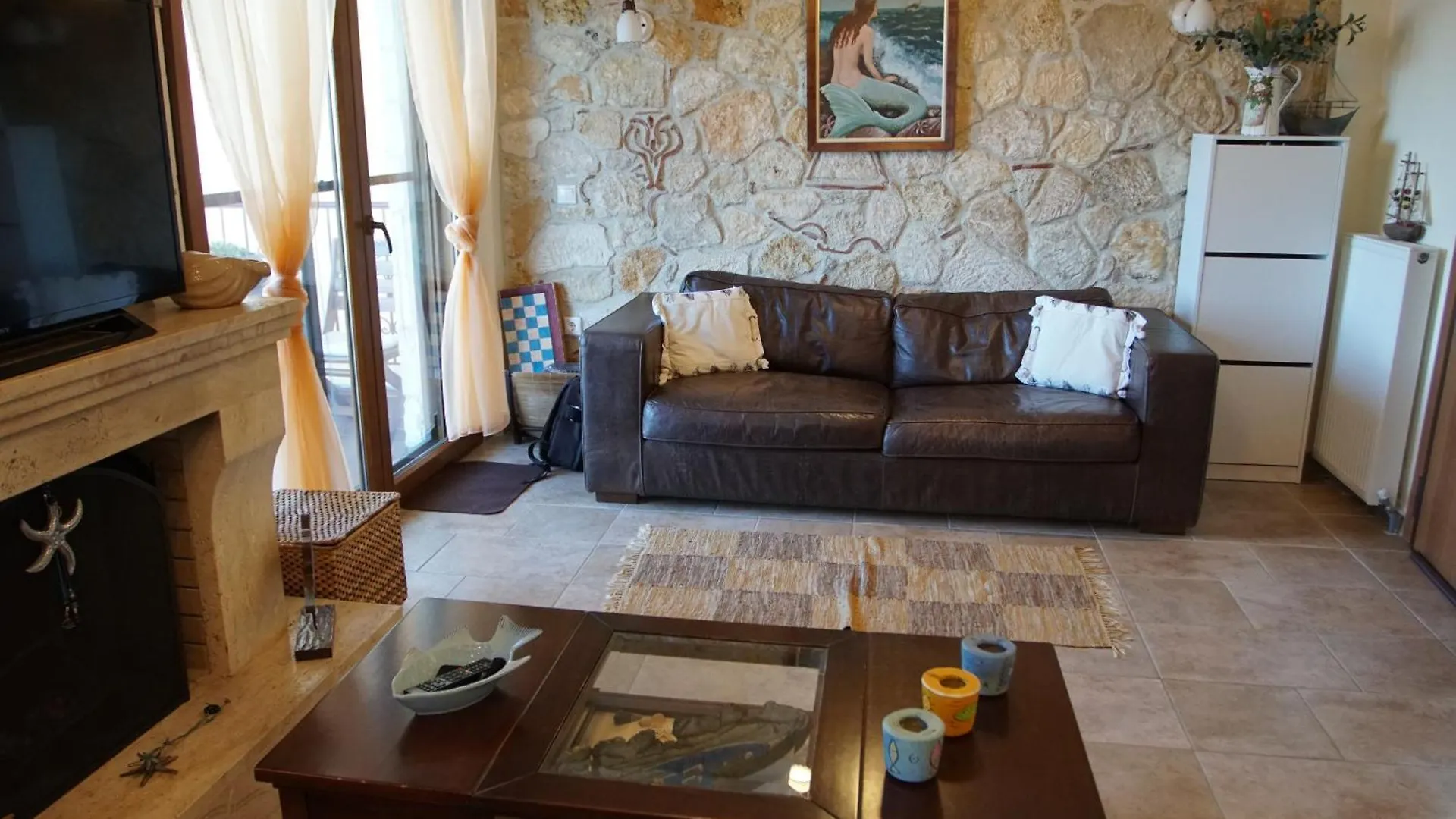 Paliouri Two-Storey Luxury Villa , Majestic View Agia Paraskevi  0*, Agia Paraskevi (Kassandra) Greece