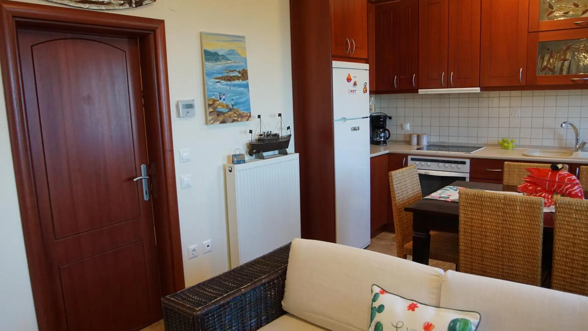 Paliouri Two-Storey Luxury Villa , Majestic View Agia Paraskevi  0*, Agia Paraskevi (Kassandra) Greece