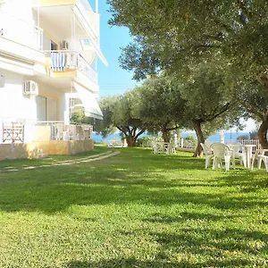 Apartment Kaintas, Agia Paraskevi (Kassandra)