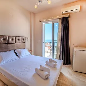 Διαμέρισμα Coralli Holidays - Loutra Agias Paraskevis, Αγία Παρασκευή