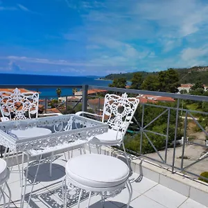 Apartment Maison Ciel, Agia Paraskevi (Kassandra)
