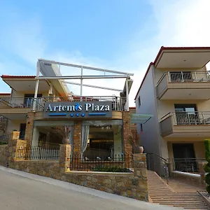 Artemis Plaza Agia Paraskevi (Kassandra)